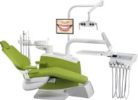 Chiropody, Podiatry and Dental Chairs, supplier. 694518 Image 1